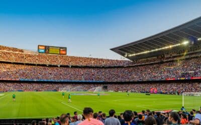 How Do We Choose the Teams We Support?